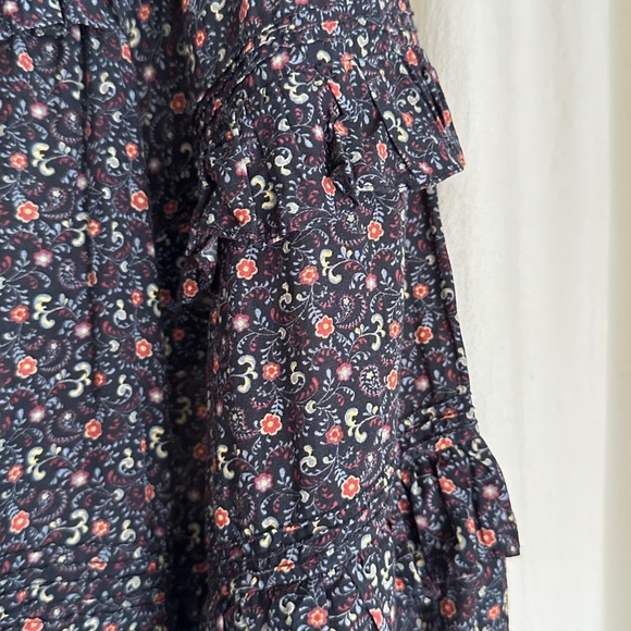 Doen Clay Dress - Picture 3 of 7